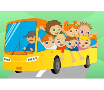 Внимание! Информация о времени и месте встречи детей со 3 сезона