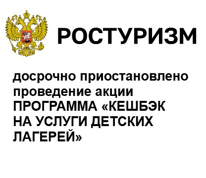 15 июня 2022 года досрочно приостановлено проведение акции  